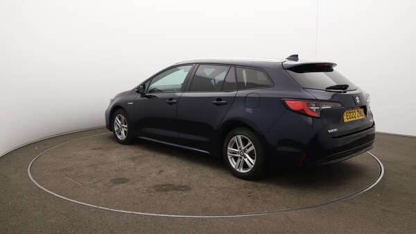 Used Suzuki Swace 2022 for sale - 76059403: Photo 62