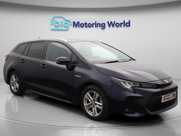 Used Suzuki Swace 2022 for sale - 76059403: Photo 69