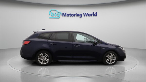 Used Suzuki Swace 2022 for sale - 76059403: Photo 8