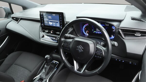 Used Suzuki Swace 2022 for sale - 76059403: Photo 9