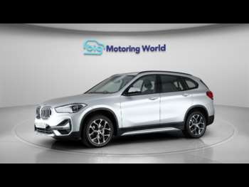 Used BMW X1 2020 for sale - 75198553: Photo