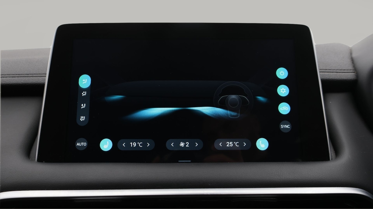 Used MG MG HS 2024 for sale - 77668338: Photo 12