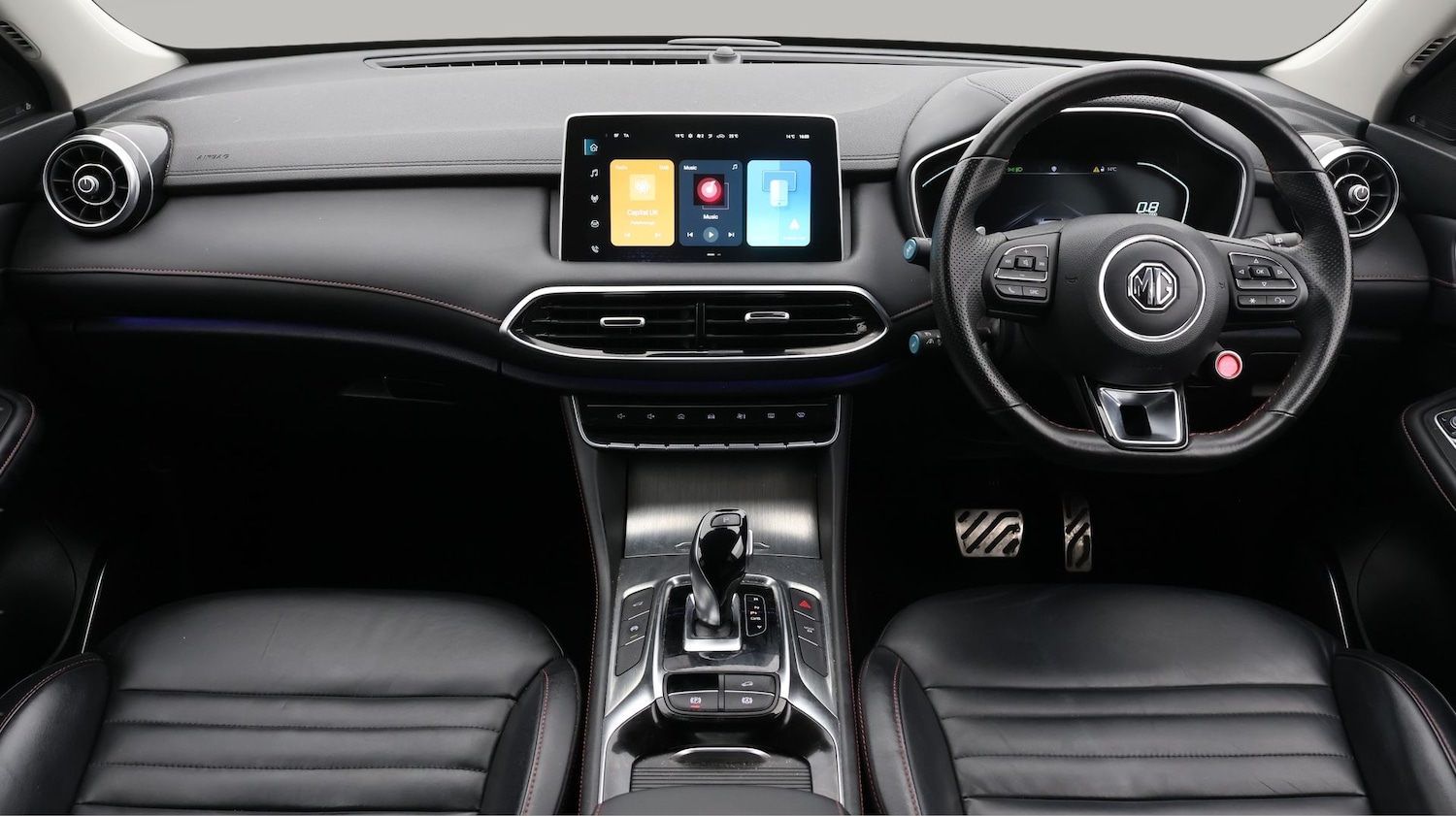 Used MG MG HS 2024 for sale - 77668338: Photo 13