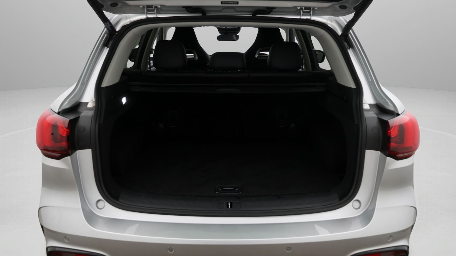 Used MG MG HS 2024 for sale - 77668338: Photo 17