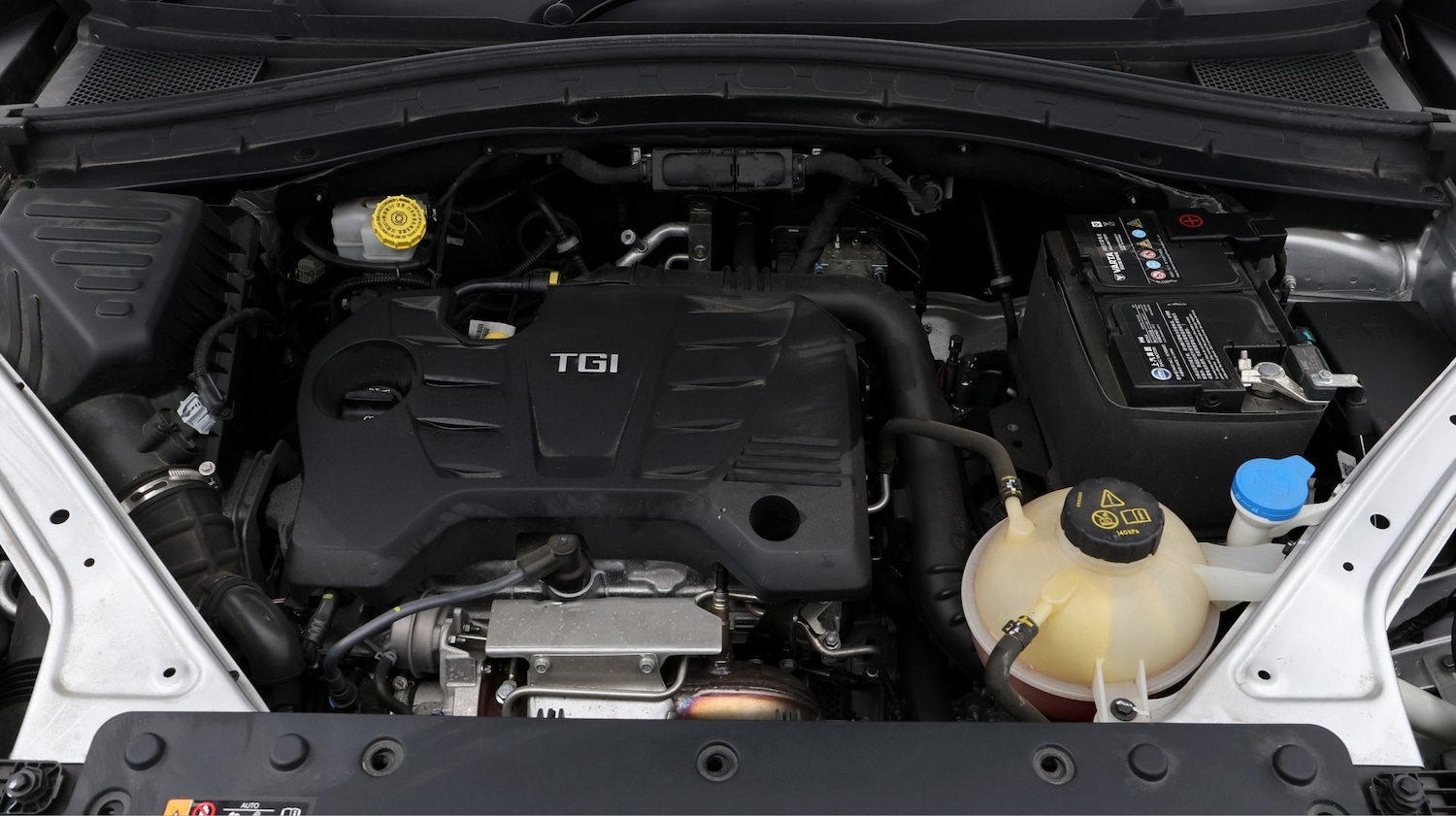 Used MG MG HS 2024 for sale - 77668338: Photo 19