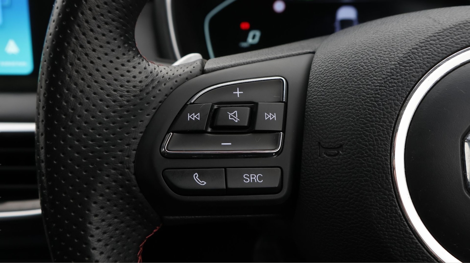 Used MG MG HS 2024 for sale - 77668338: Photo 22