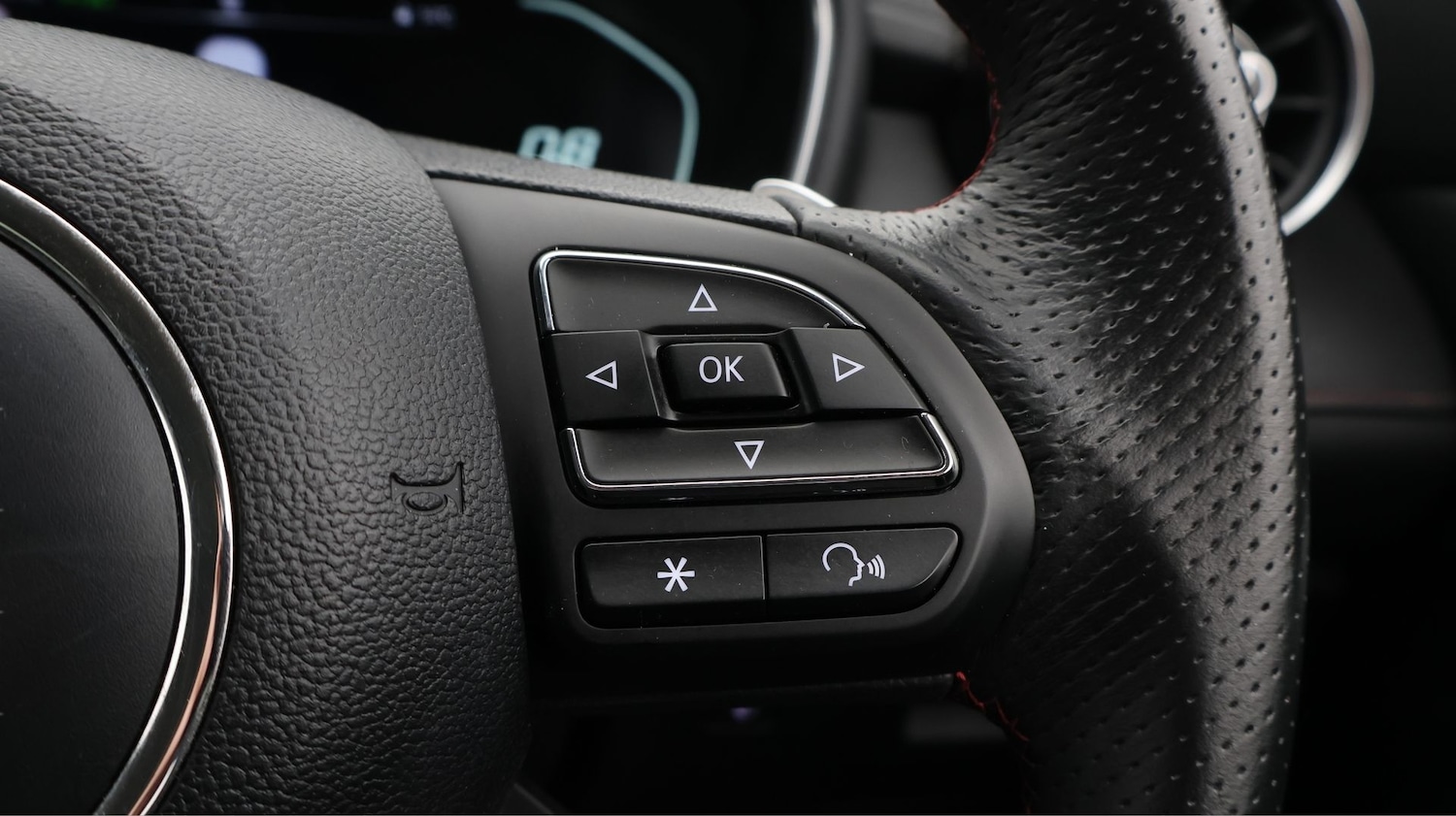 Used MG MG HS 2024 for sale - 77668338: Photo 23