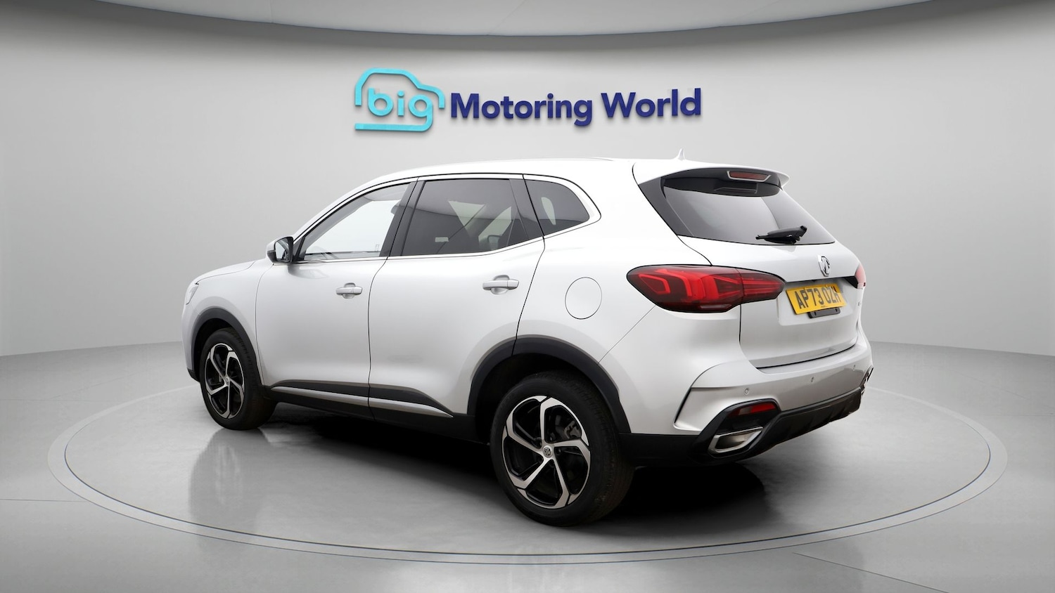 Used MG MG HS 2024 for sale - 77668338: Photo 5