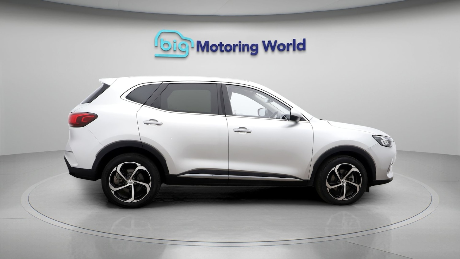 Used MG MG HS 2024 for sale - 77668338: Photo 8