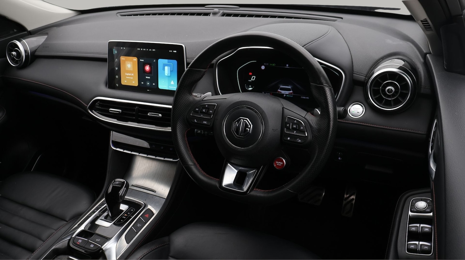 Used MG MG HS 2024 for sale - 77668338: Photo 9