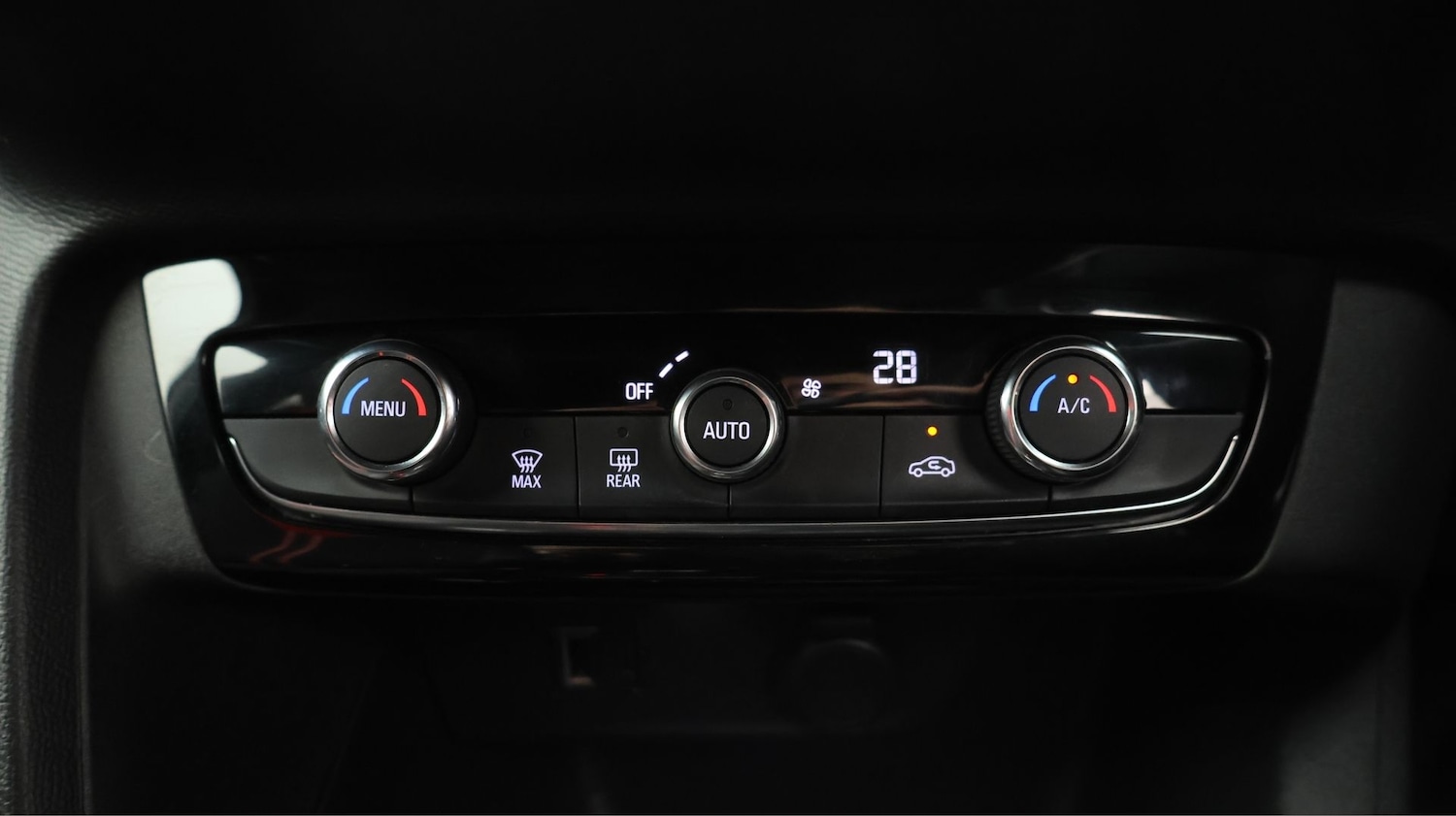 Used Vauxhall Corsa 2022 for sale - 77836287: Photo 12