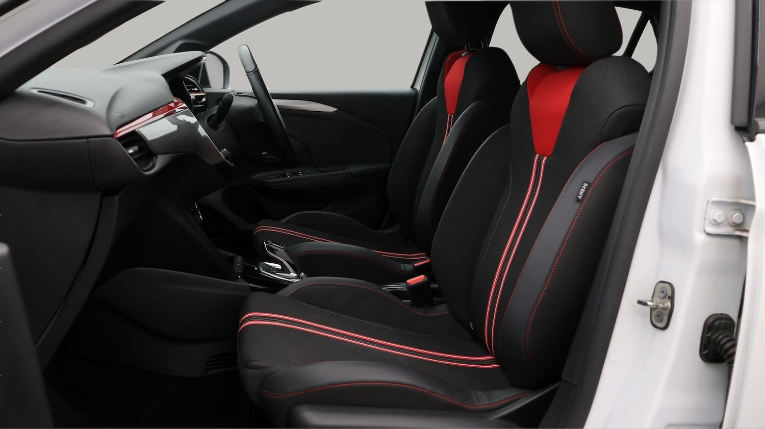 Used Vauxhall Corsa 2022 for sale - 77836287: Photo 14