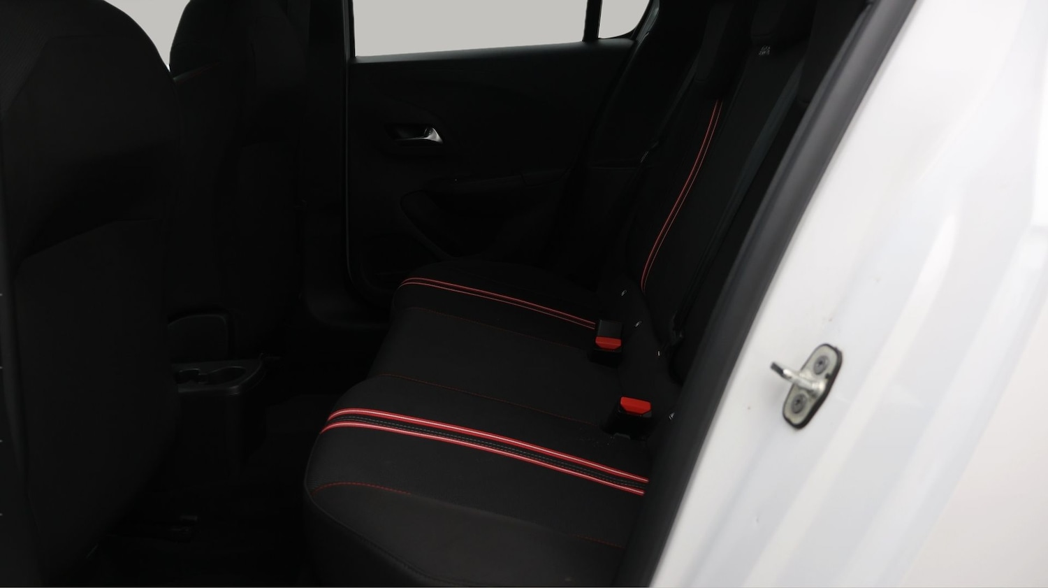 Used Vauxhall Corsa 2022 for sale - 77836287: Photo 16