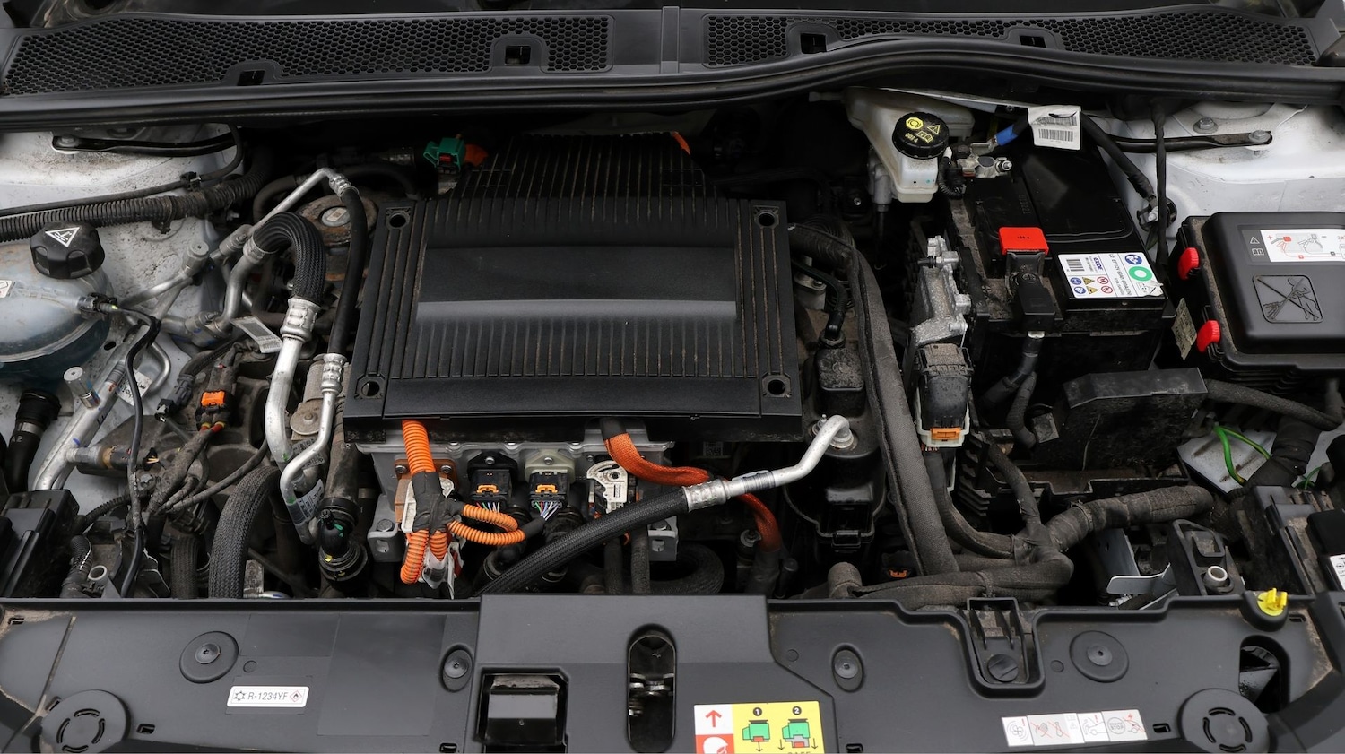 Used Vauxhall Corsa 2022 for sale - 77836287: Photo 19