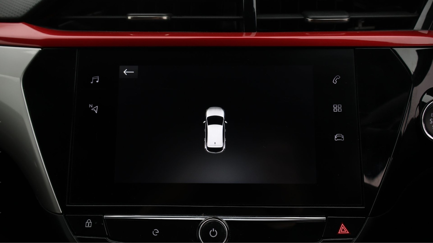 Used Vauxhall Corsa 2022 for sale - 77836287: Photo 22