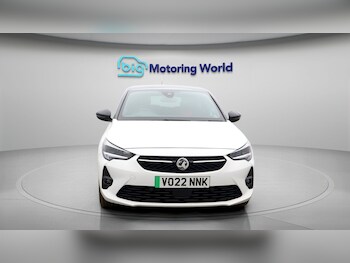 Used Vauxhall Corsa 2022 for sale - 77836287: Photo