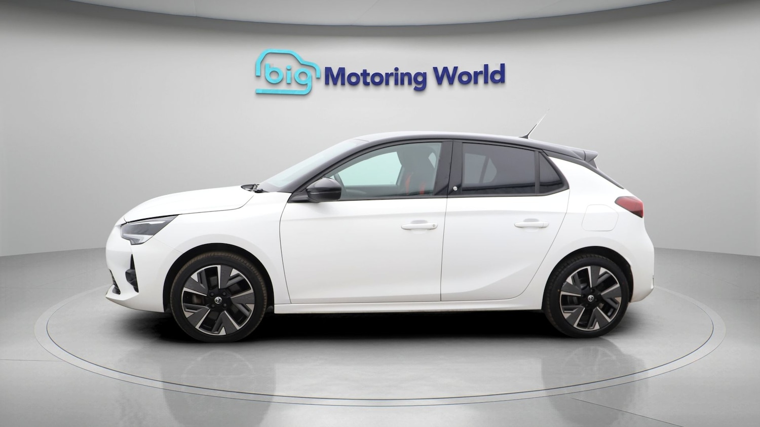 Used Vauxhall Corsa 2022 for sale - 77836287: Photo 4