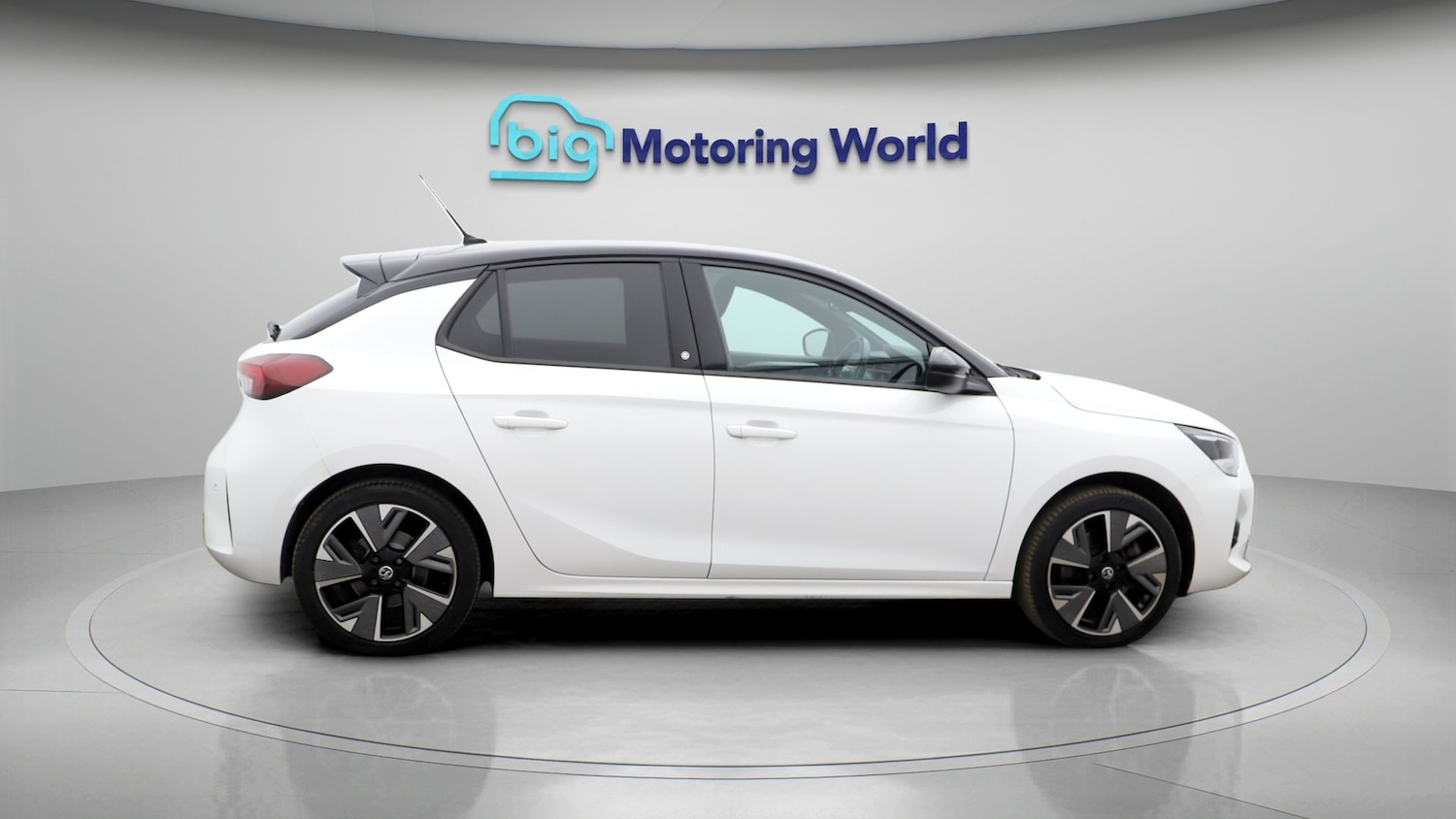 Used Vauxhall Corsa 2022 for sale - 77836287: Photo 8