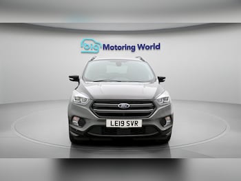 Used Ford Kuga 2019 for sale - 78228581: Photo