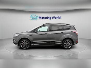 Used Ford Kuga 2019 for sale - 78228581: Photo