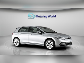 Used Volkswagen Golf 2024 for sale - 79406519: Photo