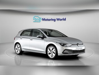 Used Volkswagen Golf 2024 for sale - 79406519: Photo