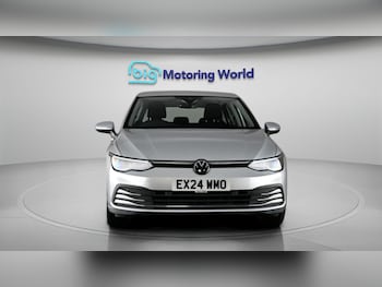 Used Volkswagen Golf 2024 for sale - 79406519: Photo