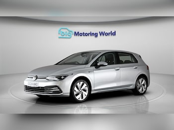 Used Volkswagen Golf 2024 for sale - 79406519: Photo