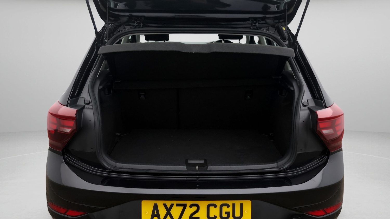 Used Volkswagen Polo 2022 for sale - 77541408: Photo 17