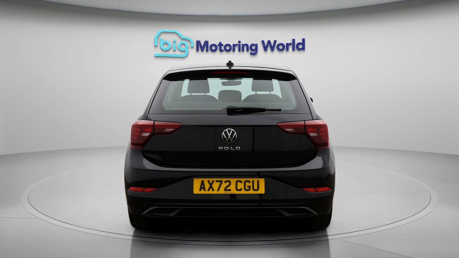 Used Volkswagen Polo 2022 for sale - 77541408: Photo 6