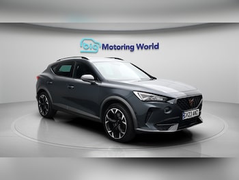 Used Cupra Formentor 2023 for sale - 79082265: Photo