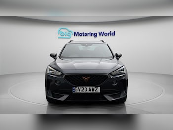 Used Cupra Formentor 2023 for sale - 79082265: Photo