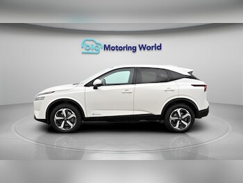 Used Nissan Qashqai 2023 for sale - 78456591: Photo