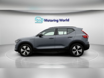 Used Volvo XC40 2023 for sale - 78379301: Photo