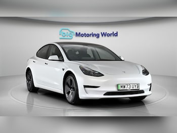 Used Tesla Model 3 2023 for sale - 79357225: Photo