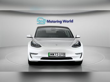 Used Tesla Model 3 2023 for sale - 79357225: Photo