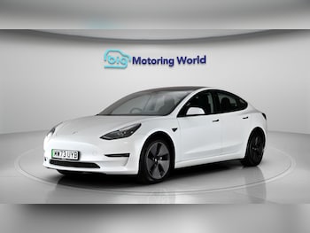 Used Tesla Model 3 2023 for sale - 79357225: Photo