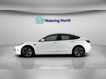 Used Tesla Model 3 2023 for sale - 79357225: Photo