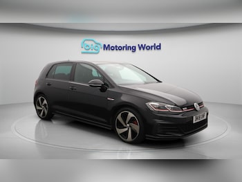 2018 (18) - 2.0 TSI GTI Hatchback 5dr Petrol Manual Euro 6 (s/s) (230 ps)