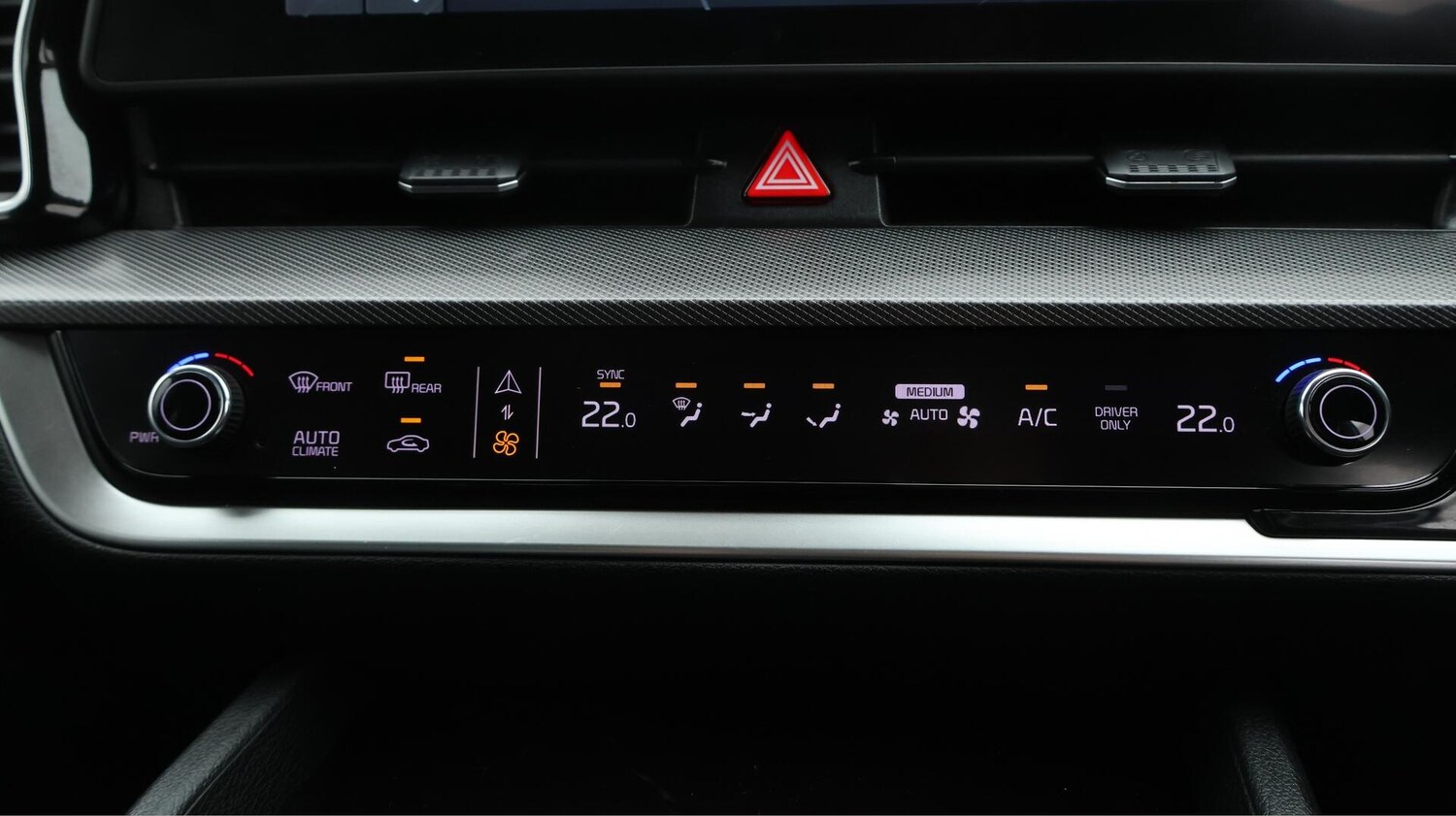 Used Kia Sportage 2022 for sale - 76109147: Photo 12