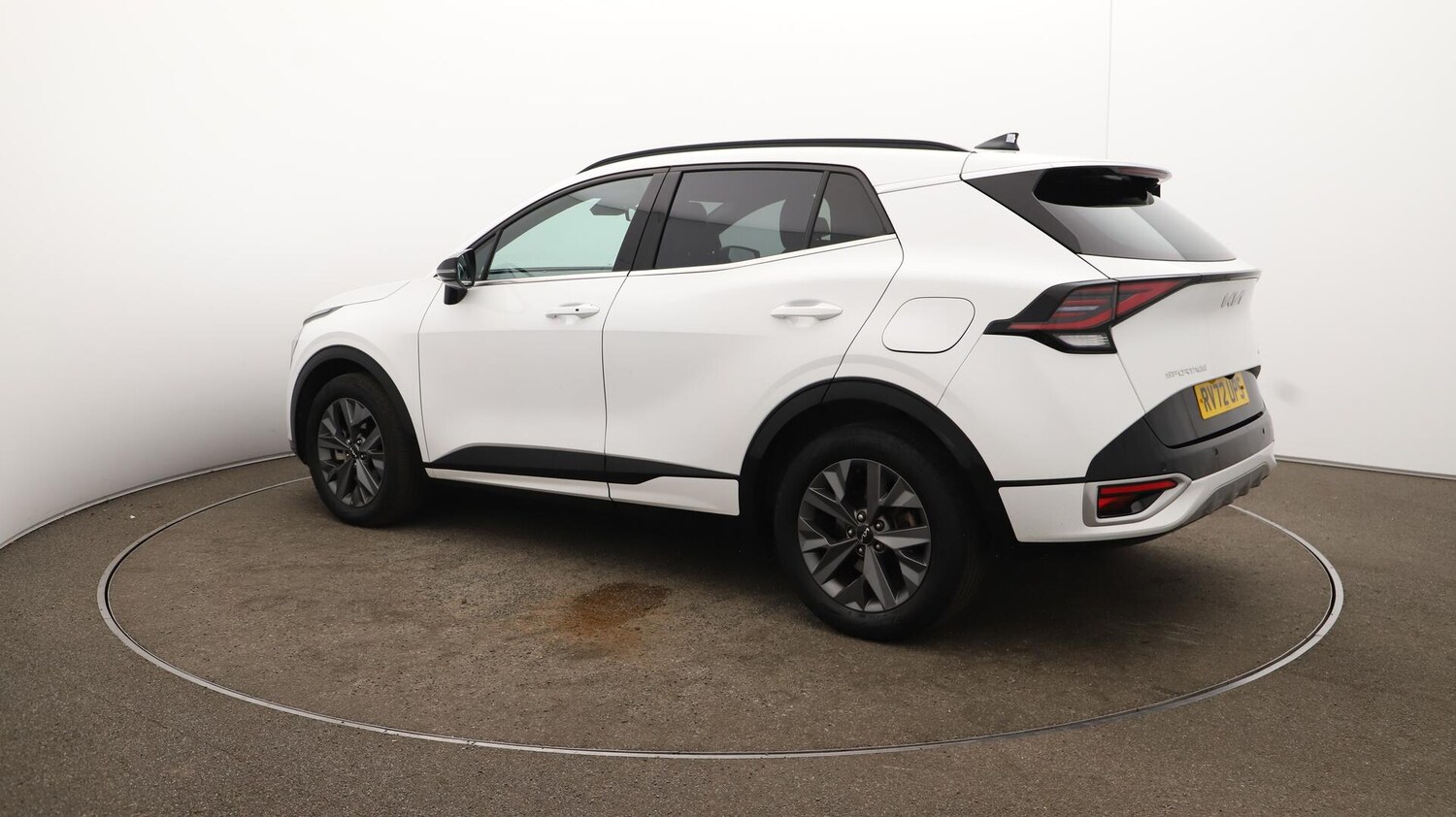 Used Kia Sportage 2022 for sale - 76109147: Photo 38