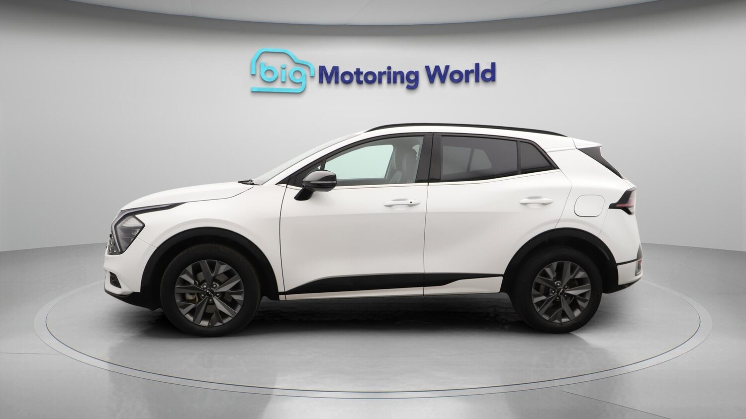 Used Kia Sportage 2022 for sale - 76109147: Photo 4
