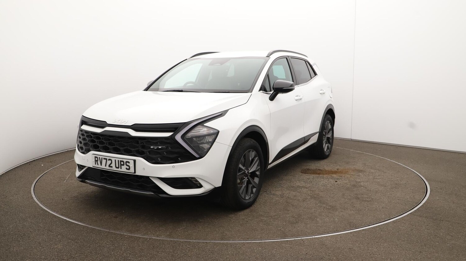 Used Kia Sportage 2022 for sale - 76109147: Photo 40