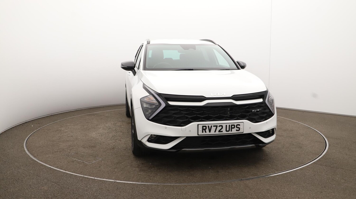 Used Kia Sportage 2022 for sale - 76109147: Photo 44