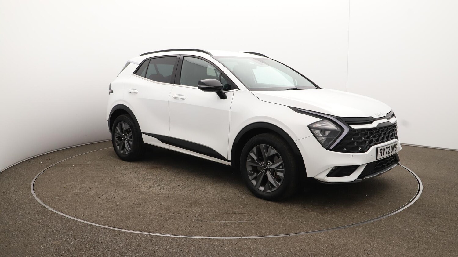 Used Kia Sportage 2022 for sale - 76109147: Photo 47