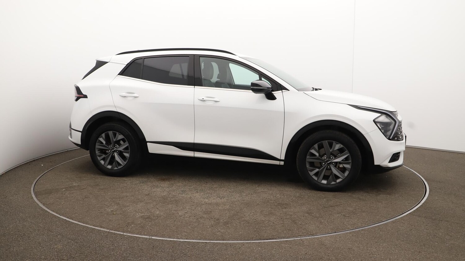 Used Kia Sportage 2022 for sale - 76109147: Photo 51
