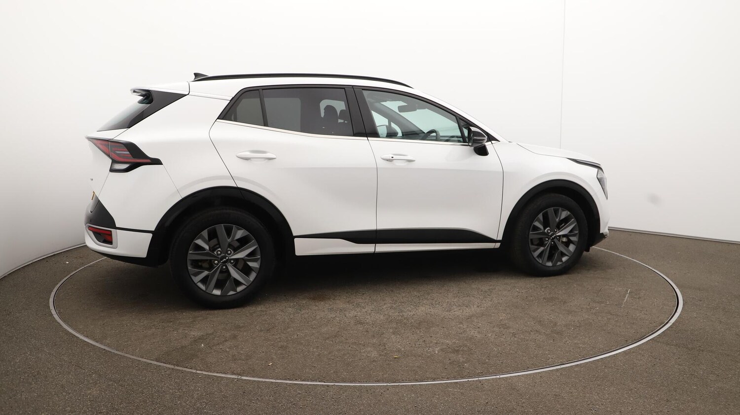 Used Kia Sportage 2022 for sale - 76109147: Photo 54
