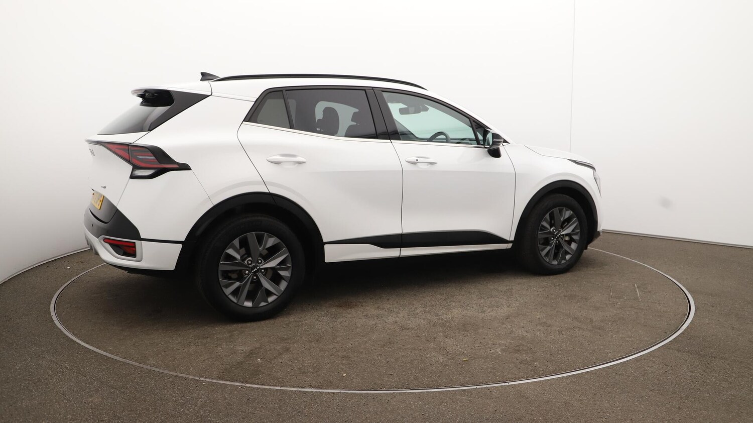 Used Kia Sportage 2022 for sale - 76109147: Photo 55