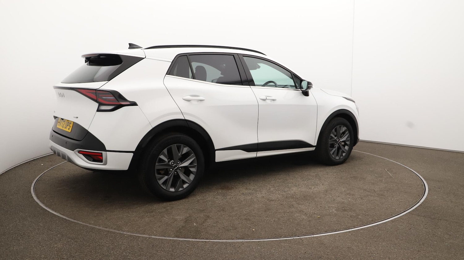 Used Kia Sportage 2022 for sale - 76109147: Photo 56
