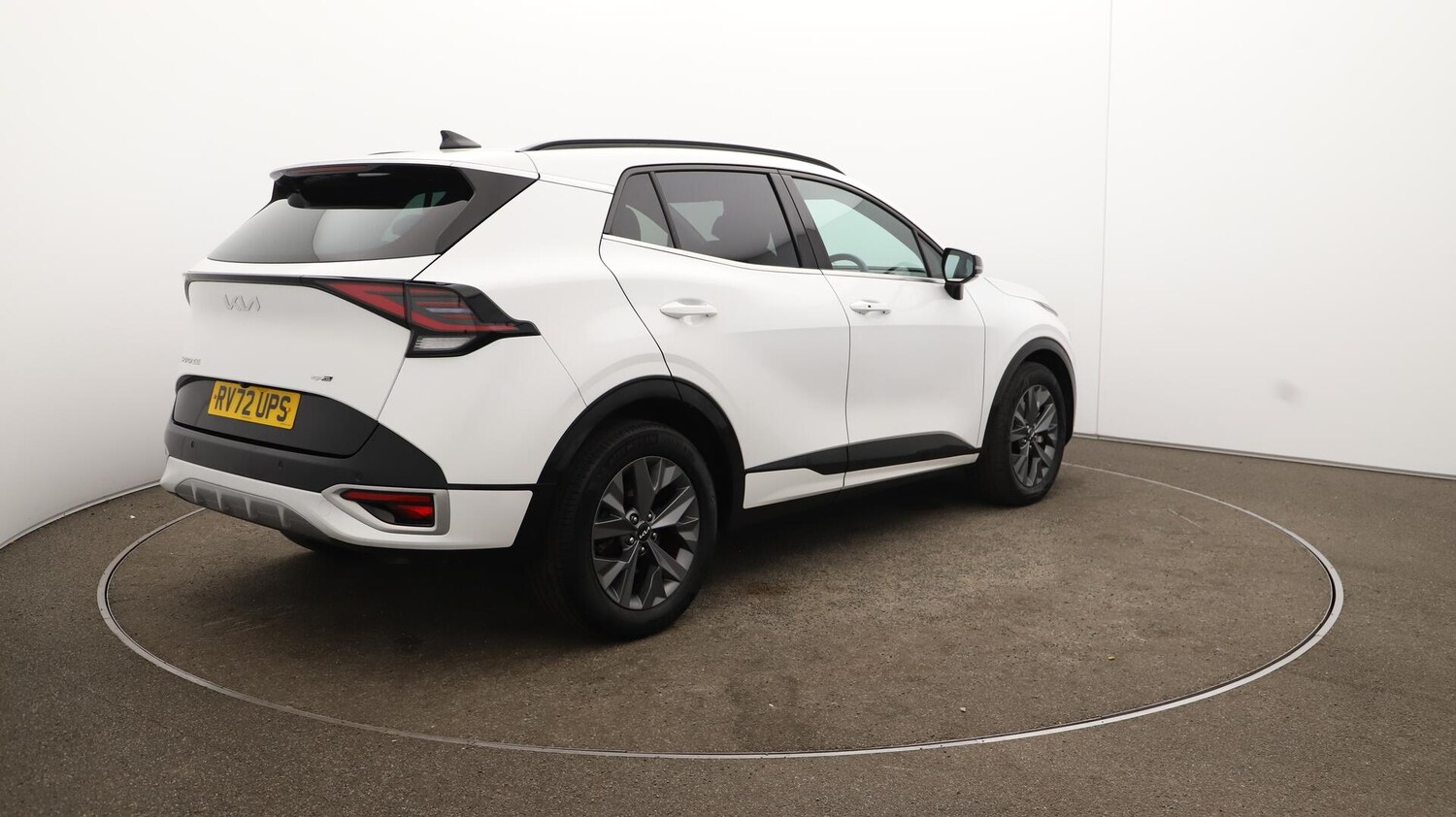 Used Kia Sportage 2022 for sale - 76109147: Photo 57